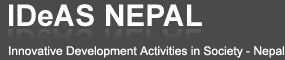 IDeAS NEPAL
